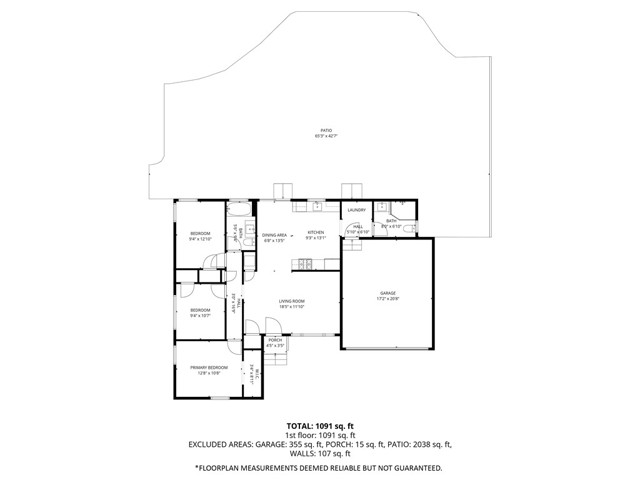 Detail Gallery Image 39 of 39 For 8214 Klusman, Rancho Cucamonga,  CA 91730 - 3 Beds | 2 Baths