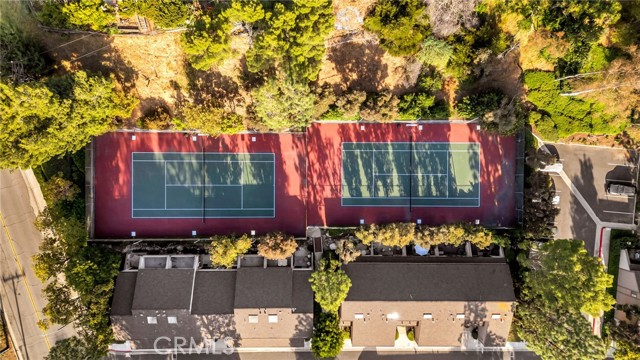 Detail Gallery Image 28 of 29 For 1602 Clear Springs Dr #174,  Fullerton,  CA 92831 - 1 Beds | 1 Baths
