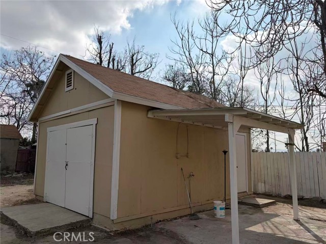 Detail Gallery Image 16 of 19 For 1079 1075 Belvan, San Bernardino,  CA 92410 - 3 Beds | 1 Baths