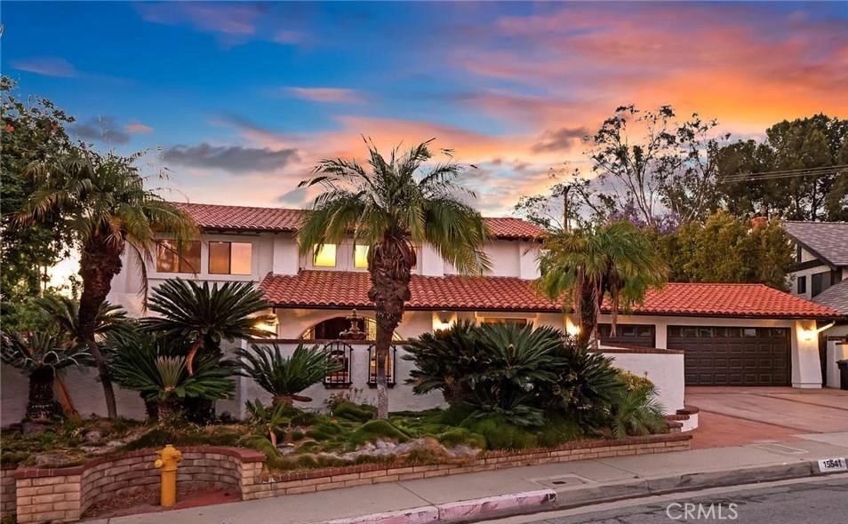 15541 Lodosa Drive, Whittier, CA 90605