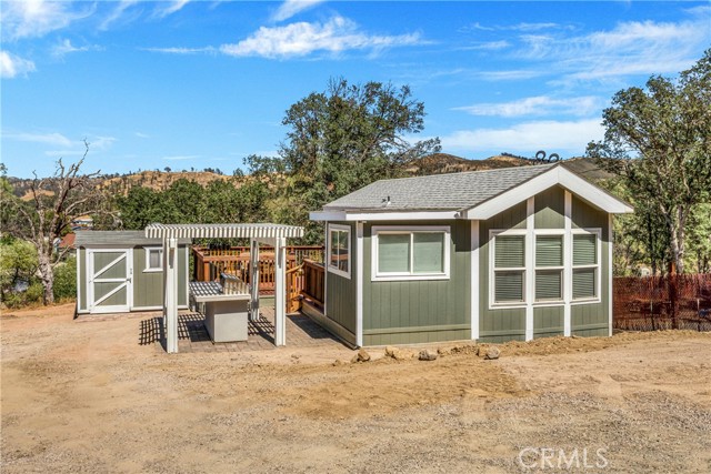 Detail Gallery Image 1 of 19 For 9324 Birch Ct, Lower Lake,  CA 95457 - 1 Beds | 1 Baths