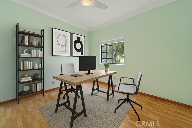 Detail Gallery Image 23 of 26 For 807 N Sycamore Ave #6,  Los Angeles,  CA 90038 - 3 Beds | 3 Baths