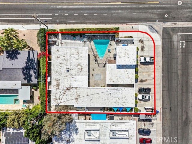 Detail Gallery Image 20 of 23 For 1900 E Baristo Rd, Palm Springs,  CA 92262 - – Beds | – Baths