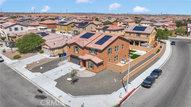 Detail Gallery Image 56 of 63 For 14482 Sweetgrass Pl, Victorville,  CA 92394 - 6 Beds | 2/1 Baths