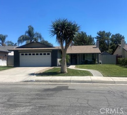 4905 Lakewood Dr, San Bernardino, CA 92407