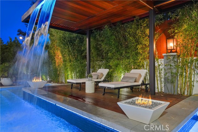 Detail Gallery Image 47 of 53 For 3822 1/2 Laurel Canyon Bld, Studio City,  CA 91604 - 6 Beds | 6 Baths