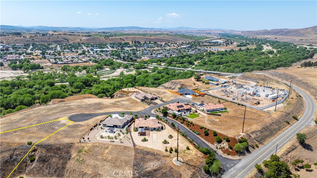 13060 River Bluffs (Lot 1) Lane