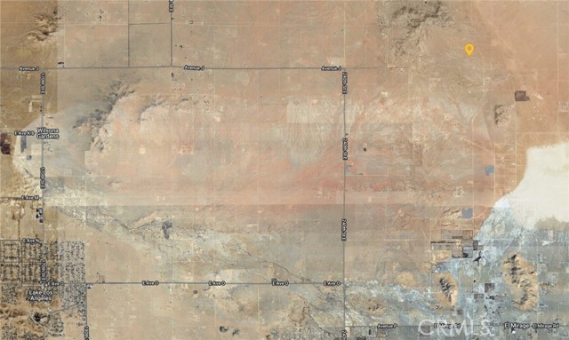 Detail Gallery Image 4 of 4 For 0 E Ave J/260th St E, Adelanto,  CA 92301 - – Beds | – Baths