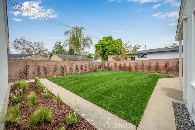 Detail Gallery Image 48 of 58 For 5614 E Peabody St, Long Beach,  CA 90808 - 3 Beds | 2 Baths