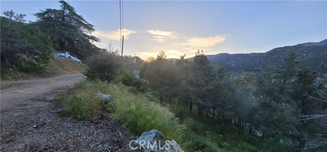 0 Iowa Trail, Frazier Park, California 93225, ,Land,For Sale,0 Iowa Trail,CRSR23087303