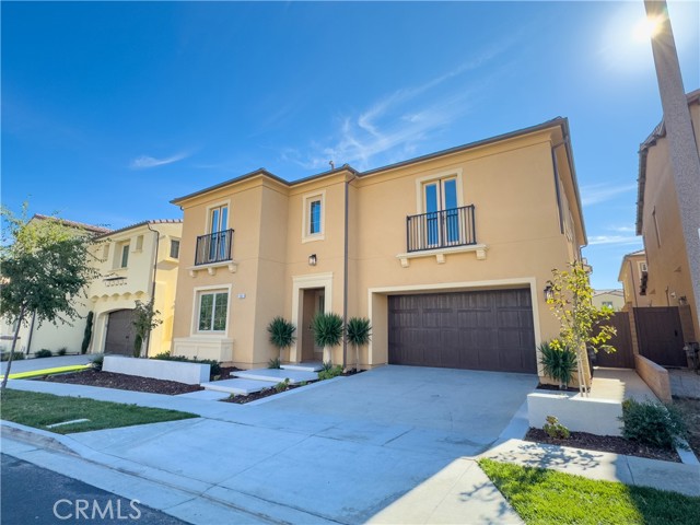 Detail Gallery Image 40 of 68 For 56 Poncho, Irvine,  CA 92602 - 4 Beds | 4/1 Baths