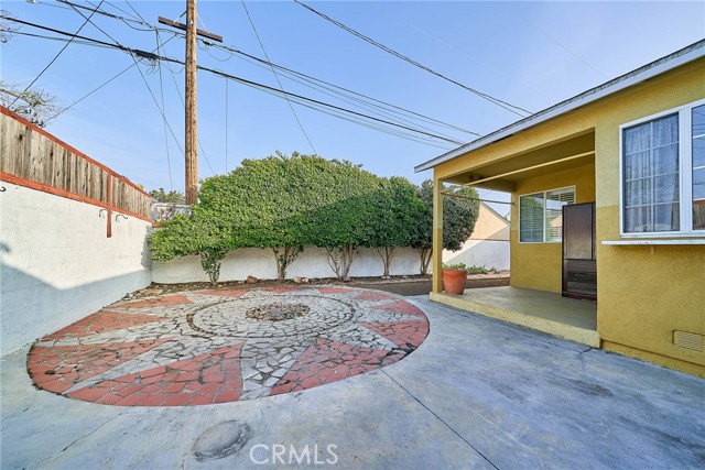 Detail Gallery Image 29 of 34 For 4318 Maybank, Lakewood,  CA 90712 - 3 Beds | 2 Baths