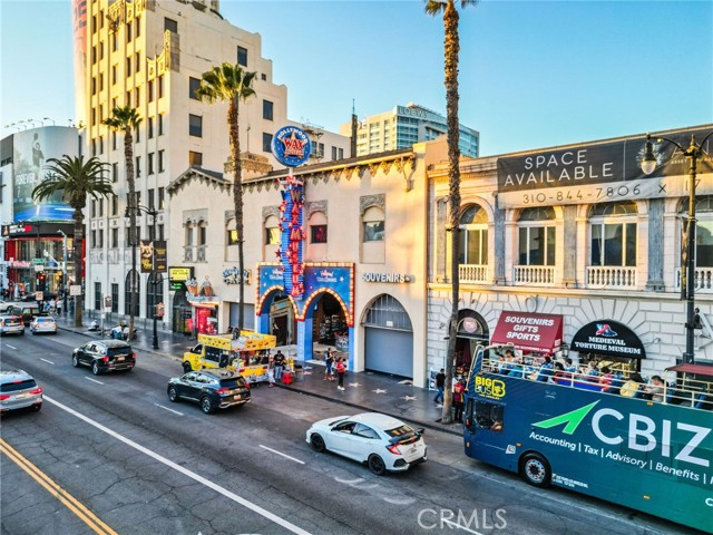 Detail Gallery Image 33 of 40 For 2700 Cahuenga Bld #3104,  Hollywood Hills,  CA 90068 - 1 Beds | 1 Baths