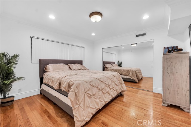 Detail Gallery Image 25 of 26 For 14934 Dickens St #4,  Sherman Oaks,  CA 91403 - 1 Beds | 1 Baths