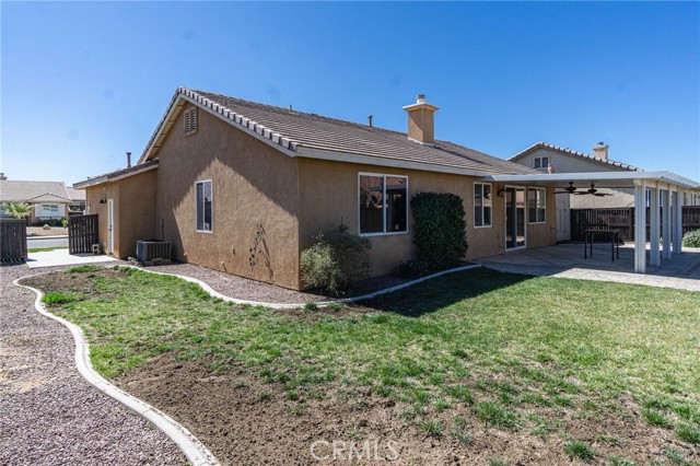 Detail Gallery Image 51 of 60 For 11554 Maywood, Victorville,  CA 92392 - 3 Beds | 2 Baths