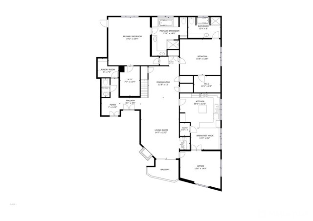 Detail Gallery Image 20 of 21 For 1567 Westholme 4a,  Los Angeles,  CA 90024 - 2 Beds | 2/1 Baths