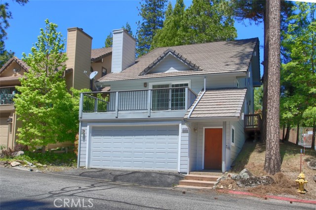Detail Gallery Image 2 of 39 For 40505 Saddleback Rd, Bass Lake,  CA 93604 - 3 Beds | 2/1 Baths