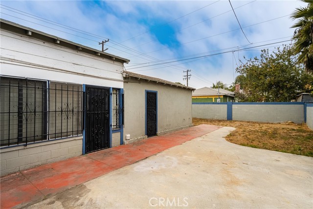 Detail Gallery Image 29 of 31 For 471 W Magnolia St, Compton,  CA 90220 - 3 Beds | 1 Baths