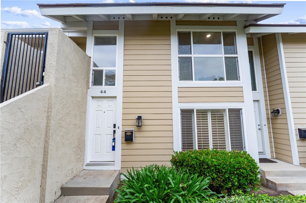 44 Elksford Avenue #3