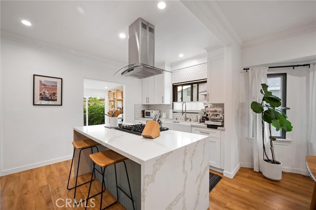 Detail Gallery Image 7 of 25 For 1350 Carlton, Glendale,  CA 91205 - 3 Beds | 2 Baths