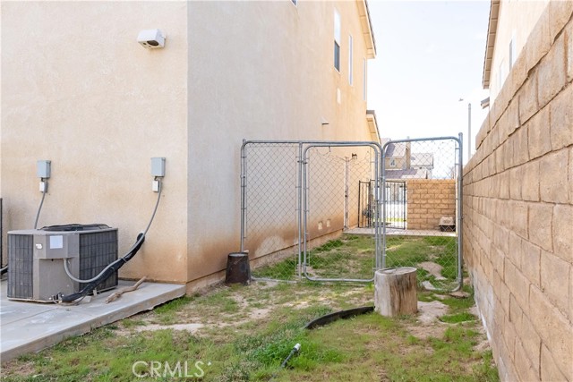 Detail Gallery Image 47 of 47 For 3147 Kildare, Lancaster,  CA 93536 - 3 Beds | 3 Baths