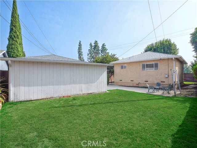 Detail Gallery Image 3 of 11 For 4703 Gundry, Long Beach,  CA 90807 - 2 Beds | 1 Baths