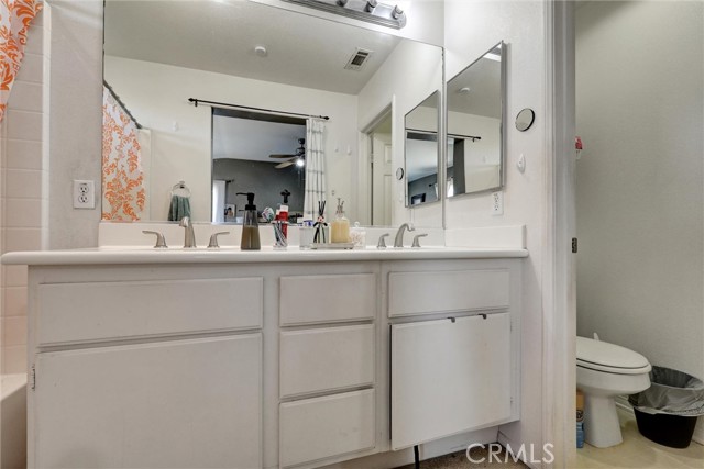 Detail Gallery Image 21 of 48 For 1253 Leopard Ln, Perris,  CA 92571 - 3 Beds | 2/1 Baths