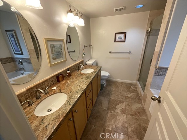 Detail Gallery Image 17 of 26 For 238 Unit a Avenida Montalvo a,  San Clemente,  CA 92672 - 3 Beds | 3/1 Baths