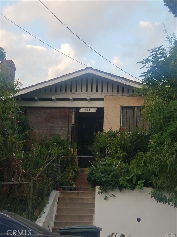 Detail Gallery Image 2 of 3 For 543 S Ditman, Los Angeles,  CA 90063 - 3 Beds | 2 Baths