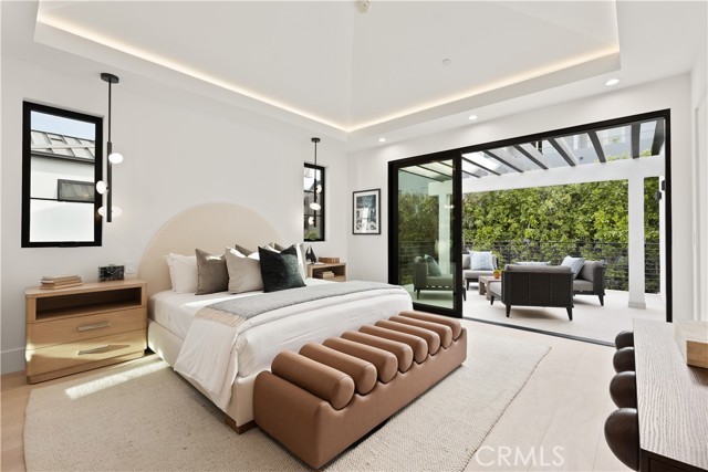 Detail Gallery Image 26 of 43 For 4211 Agnes Ave, Studio City,  CA 91604 - 4 Beds | 4/1 Baths