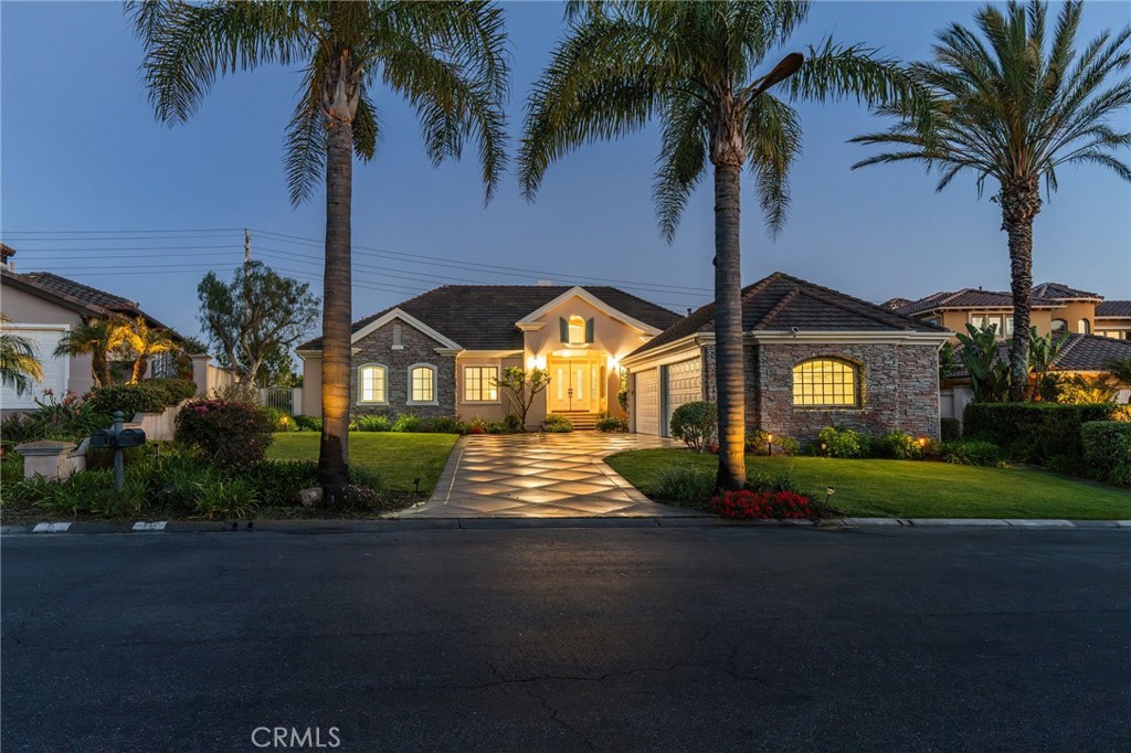 Picture of Rolling Hills Estates, CA 90274