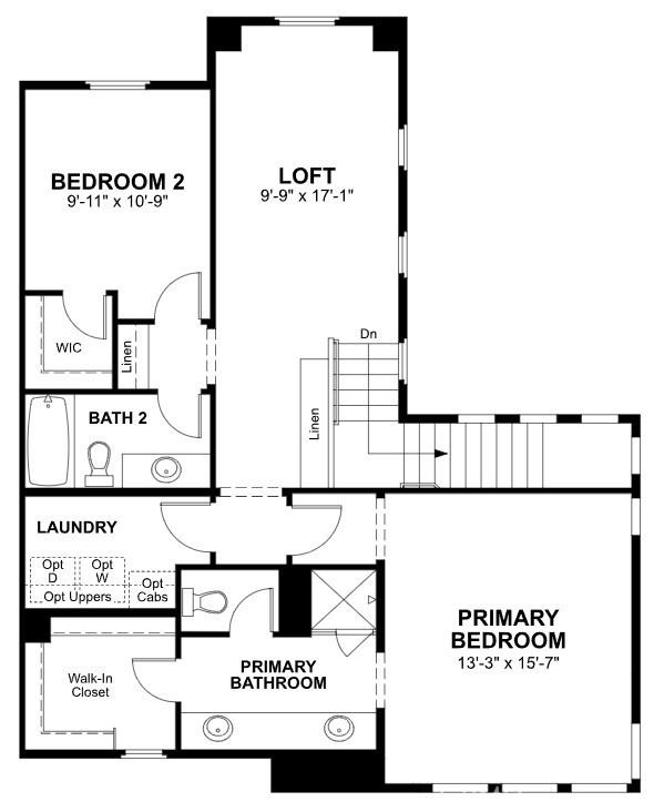 Detail Gallery Image 20 of 22 For 16365 Sandpiper Ave, Chino,  CA 91708 - 3 Beds | 3 Baths