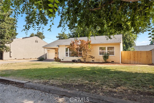 Detail Gallery Image 16 of 22 For 1024 Sheridan Ave, Chico,  CA 95926 - 3 Beds | 1 Baths