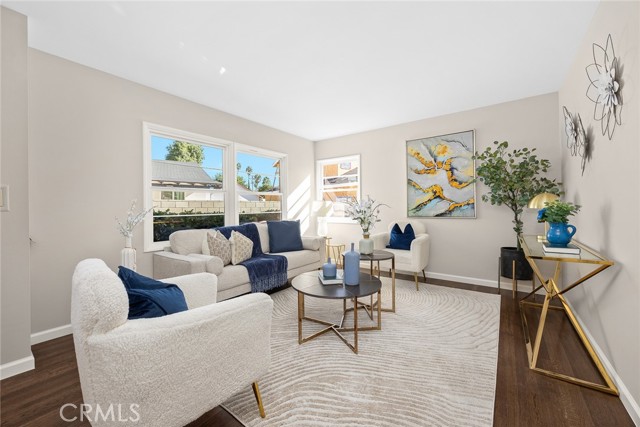 Detail Gallery Image 7 of 35 For 8813 Duarte Rd, San Gabriel,  CA 91775 - 2 Beds | 1 Baths