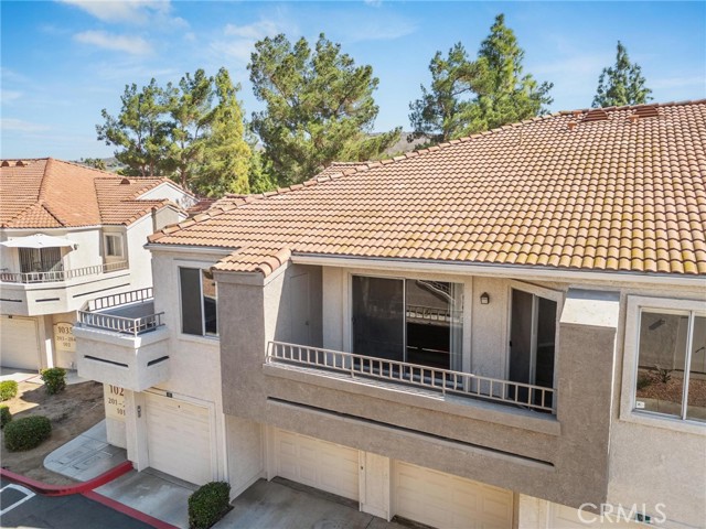 Detail Gallery Image 32 of 38 For 1027 Vista Del Cerro Unit 201, Corona,  CA 92879 - 2 Beds | 2 Baths