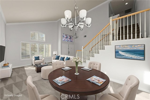 Detail Gallery Image 6 of 57 For 1276 Roberta Ct, Simi Valley,  CA 93065 - 4 Beds | 3 Baths