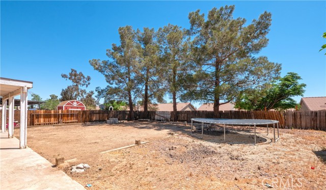 Detail Gallery Image 37 of 46 For 15055 Kingsford Ave, Adelanto,  CA 92301 - 3 Beds | 2 Baths
