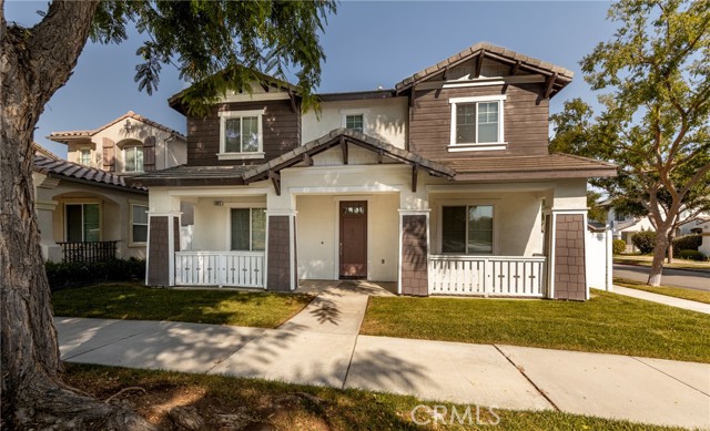 Detail Gallery Image 2 of 30 For 10972 Harris Dr, Loma Linda,  CA 92354 - 4 Beds | 2/1 Baths