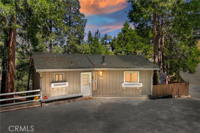 Property Photo from MLS