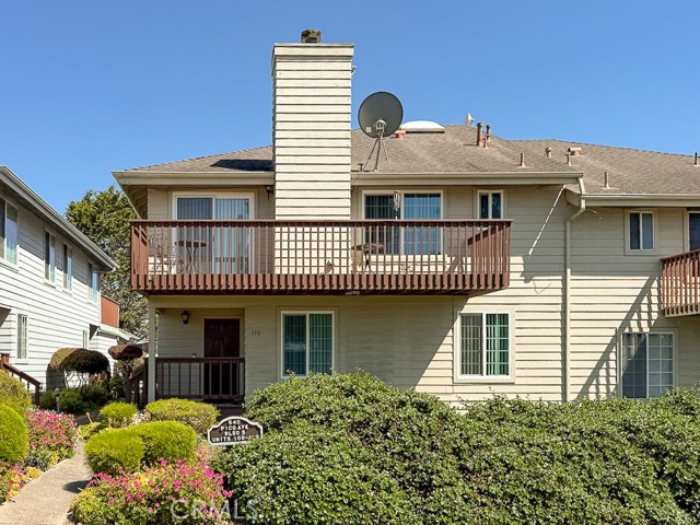 Detail Gallery Image 1 of 40 For 540 Pico Ave #110,  San Simeon,  CA 93452 - 2 Beds | 2 Baths
