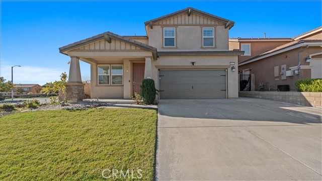 Detail Gallery Image 27 of 35 For 3616 Ironweed Dr, San Bernardino,  CA 92407 - 4 Beds | 3 Baths