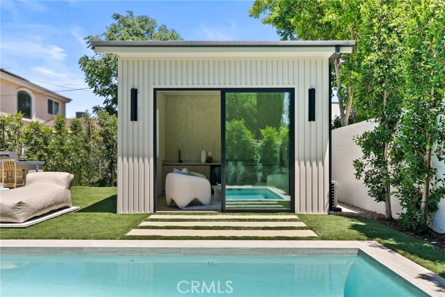 Detail Gallery Image 55 of 65 For 14738 Otsego St, Sherman Oaks,  CA 91403 - 5 Beds | 5/1 Baths