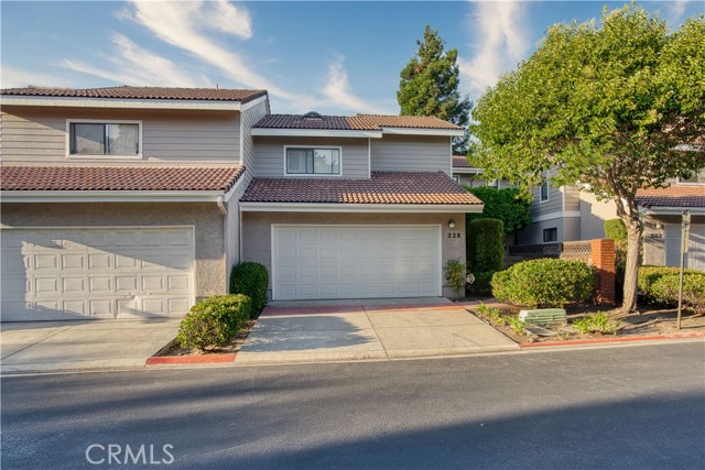 Detail Gallery Image 28 of 28 For 228 via San Blas, San Luis Obispo,  CA 93401 - 2 Beds | 2/1 Baths