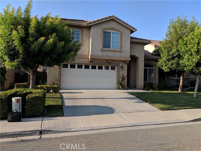 15344 Scarlet Oak Ln, Fontana, CA 92336