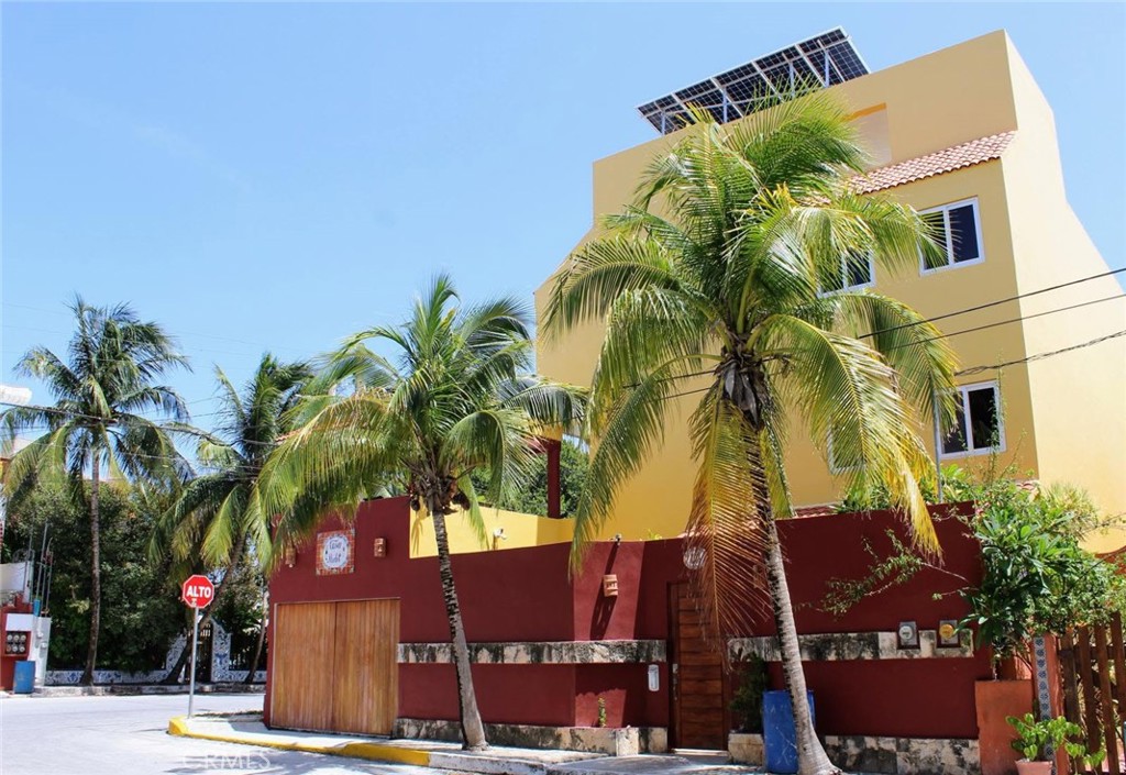 0 SM-02, MZ-11,L-08, AVE NINOS HEROES,PUERTO MORELOS