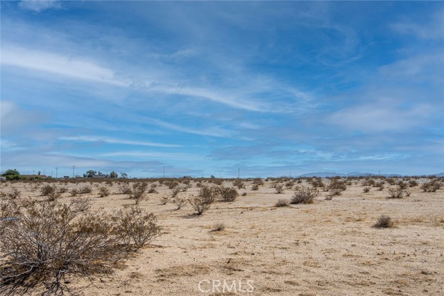 Detail Gallery Image 7 of 16 For 4300 Bagdad Hwy, Twentynine Palms,  CA 92277 - – Beds | – Baths