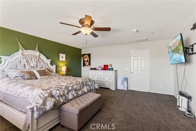 Detail Gallery Image 23 of 46 For 25392 Lone Acres Road, Menifee,  CA 92584 - 5 Beds | 2/1 Baths