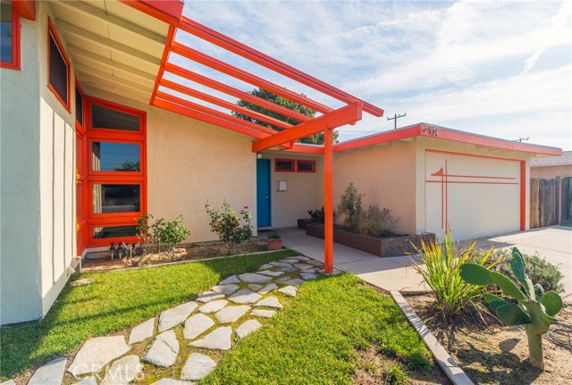 Detail Gallery Image 5 of 47 For 934 N Maple, Anaheim,  CA 92801 - 3 Beds | 1/1 Baths