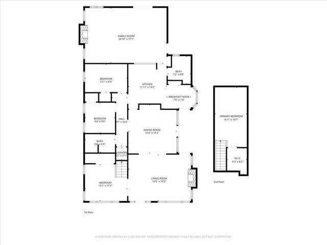 Detail Gallery Image 40 of 40 For 13733 Franklin St, Whittier,  CA 90602 - 4 Beds | 2 Baths