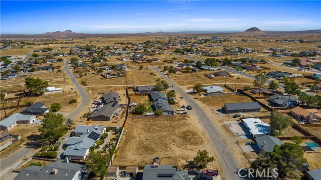 Detail Gallery Image 5 of 12 For 0 Holly Ave Near Corwin St, California City,  CA 93505 - – Beds | – Baths